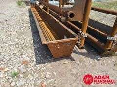 Feed Bunk - 24FT