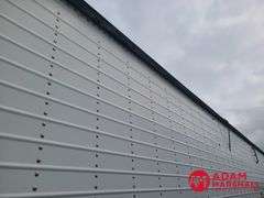 2010  Wilson  Grain  Trailer - 48FT