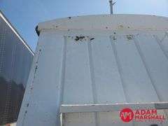 1994  DMF  Hopper Grain Trailer - 34FT