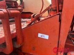 1966  J.I. Case  930  Tractor - Propane