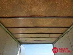 1999  Manac  Van  Trailer - 48FT