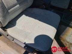 1987  Mazda  B2600  Pickup - Gasoline