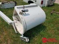 Altec  Utility Bed w/ Boom