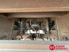 1997  Corn Husker  800  Grain Trailer - 42FT
