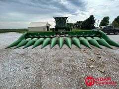 2014  John Deere  612C  Corn Head - 12R30
