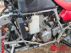 2008  Hyosung  ATV - Gasoline