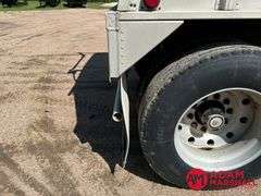 1997  Corn Husker  800  Grain Trailer - 42FT