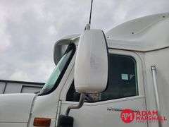 2004  International  9400t  Semi Truck