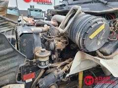 2005  International Harvester  8000  Semi Truck
