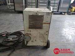 CBR  250 Amp AC-DC Stick Welder
