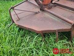 Rotary Mower for Tractor - 5FT