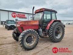 1995  Case IH  5240  MFWD Tractor