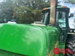 1981  John Deere  4640  Tractor