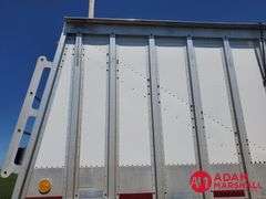 2000  Cornhusker  Hopper Grain Trailer  - 48FT