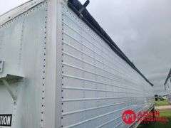 1988  Wilson  Grain  Trailer - 43FT