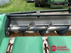 2013  Geringhoff Rota  Disc Elite XL   Corn Head - 8R36