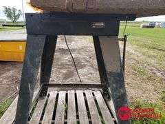 Craftsman  Radial Arm Saw - 10IN