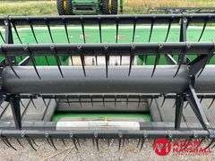 2013  John Deere  635FD  HydraFlex Draper Head