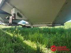 2000  Cornhusker  Hopper Grain Trailer  - 48FT