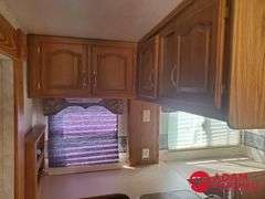 2002  Keystone  Cougar  5th Wheel Camper - 28FT