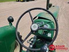 1960  Oliver  770  Tractor - Diesel