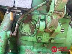 1981  John Deere  4640  Tractor