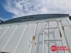 2009  DMF  Hopper  Grain Trailer - 32FT