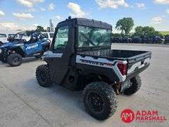 2022  Polaris  Ranger XP1000 NorthStar Trail Boss  UTV - Gasoline
