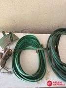 Garden Hose, Sprinkler Hose & Sprayer
