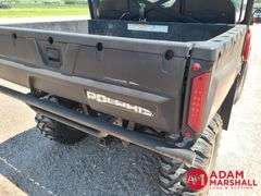 2012  Polaris  Ranger 800 XP  UTV - Gasoline