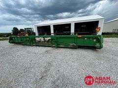 2014  John Deere  612C  Corn Head - 12R30