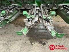 2013  John Deere  612C  Corn Head - 12R30