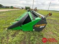 2021  Drago GT  12-30  Corn Head -12R30