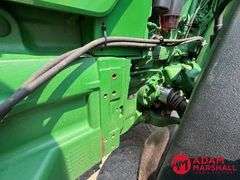 2020  John Deere  8320R  MFWD Tractor