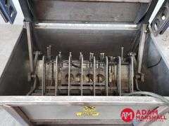 AXE Equipment  Cylinder Head Air/Pressure Tester w/ Pressure Plates