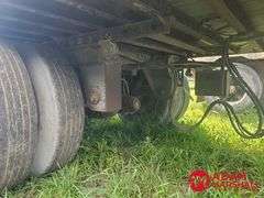1999  Manac  Van  Trailer - 48FT