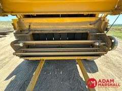2008  Vermeer  605M  Round Baler