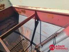 J&M  525  Grain Cart
