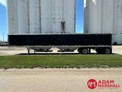2009  Timpte  Super Hopper  Grain Trailer - 48FT