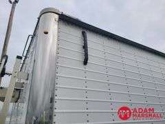 2010  Wilson  Grain  Trailer - 48FT