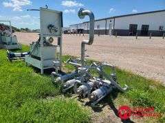 Eaton Water Filtration System