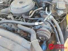 1979  Chevrolet  Malibu  Sedan - Gasoline