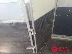 1998  Sundowner  4-Horse Trailer w/ Living Quarters  - 34FT