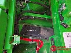 2018  John Deere  S770  Combine
