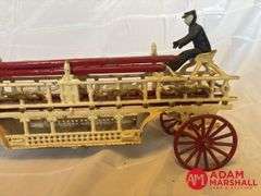 Cast Iron Toy