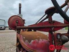 1954  Farmall  Super H  Tractor - Gasoline