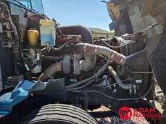 1999  International  9400  Straight Truck