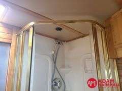 1998  Sundowner  4-Horse Trailer w/ Living Quarters  - 34FT