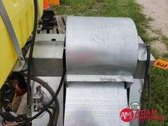 2022  Northern  AG Mist  Sprayer - 3PT