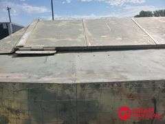 1971 Fully Enclosed Waterfowl Hunting Boat & Trailer